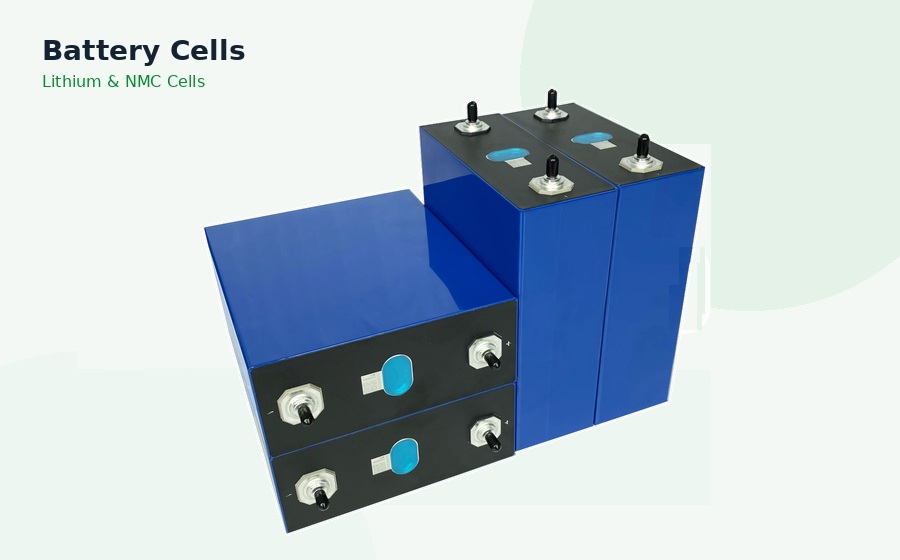 Battery Cells