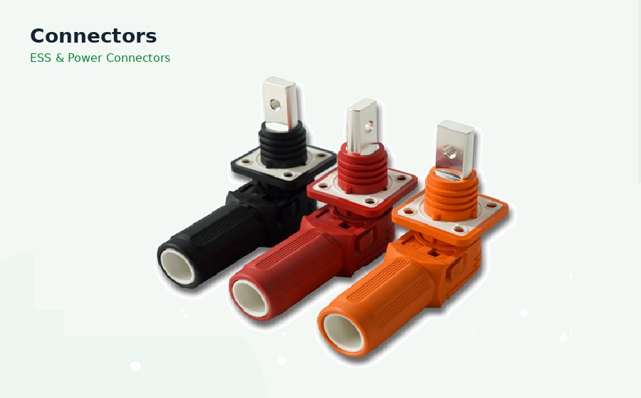 Connectors