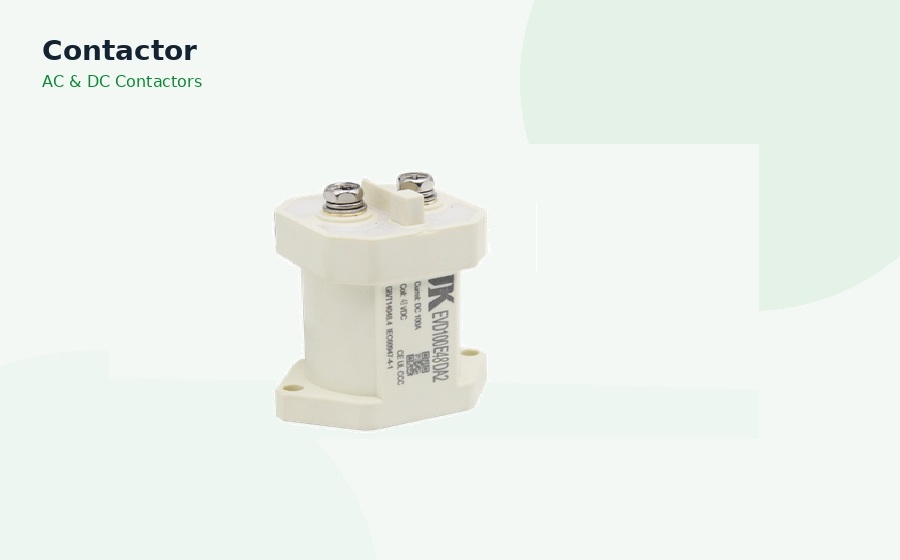 Contactor