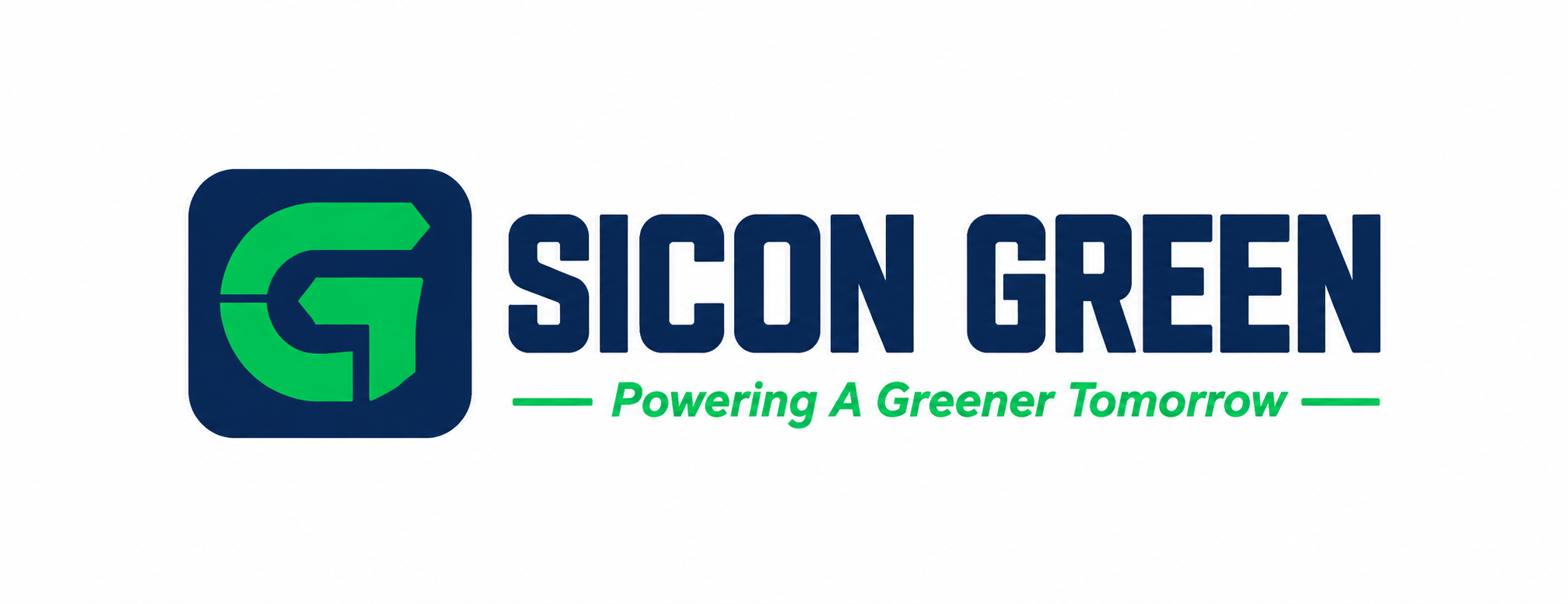 SICON GREEN