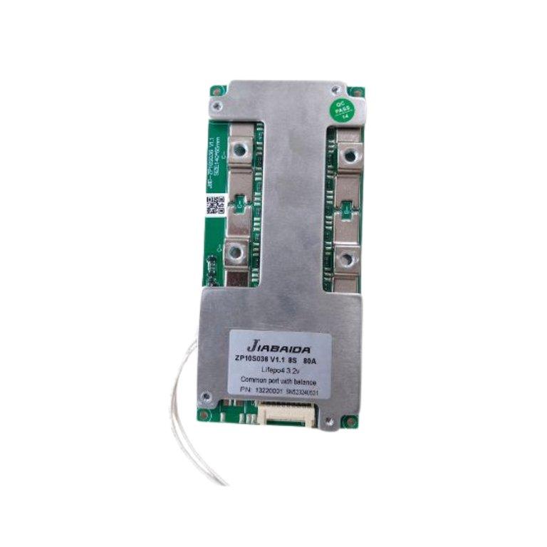 JBD BMS LFP 4S 80A ZP04S014