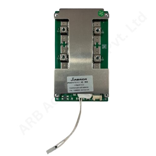 JBD BMS LFP 4S 60A ZP04S014