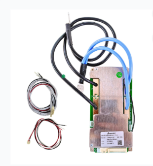 JBD BMS LFP 16S 100A ZP20S006
