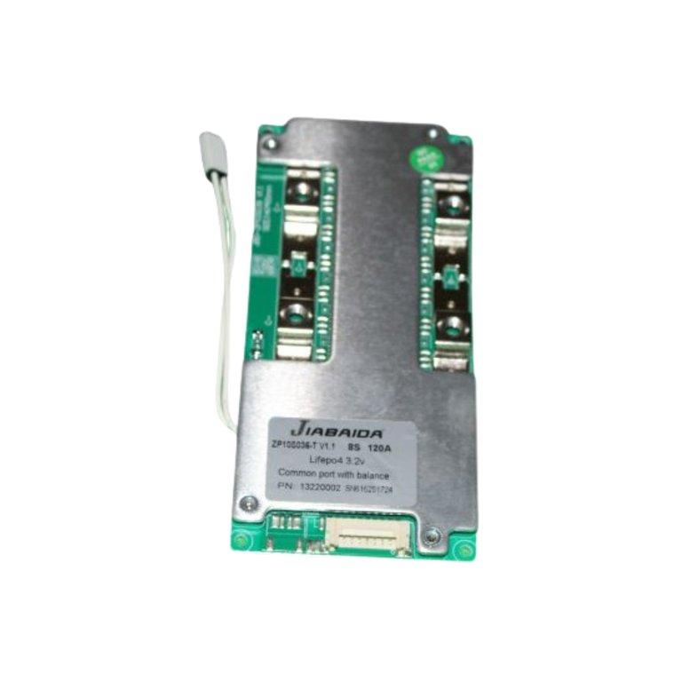 JBD BMS LFP 8S 120A ZP10S036