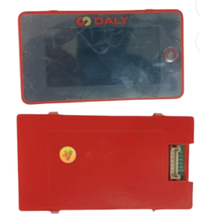 DALY SOC DISPLAY 3.0