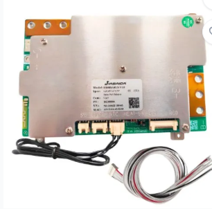 JBD SEMI SMART BMS LFP 8S 100A DB08SA01