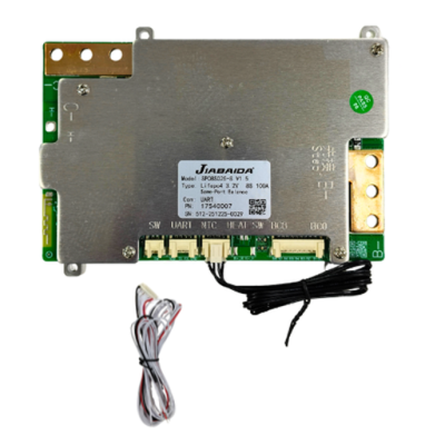 JBD SEMI SMART BMS LFP 8-20S 100A DB20SA05