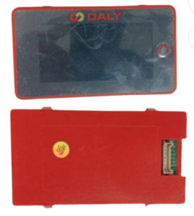 DALY SOC DISPLAY 3.0