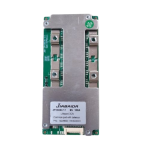 BMS LFP 8S 100A JBD (ZP10S036)