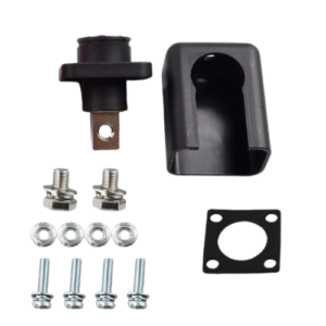 TERMINAL C-100A (BLK)