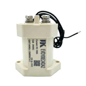DC Contator 10A-1200V (EVD10G24DA2)