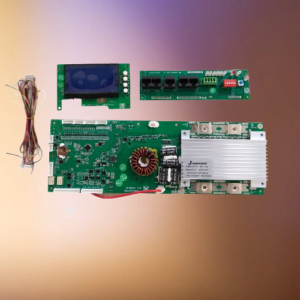 SMART ESS BMS 8-16S LFP 150A JBD (UP16S019)